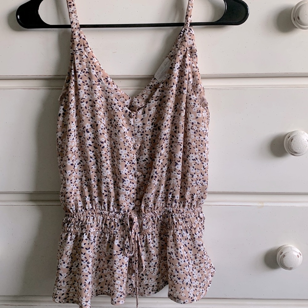 Don’t like. Never worn.